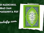 Kitab Nashoihul Ibad dan Terjemahannya Lengkap PDF